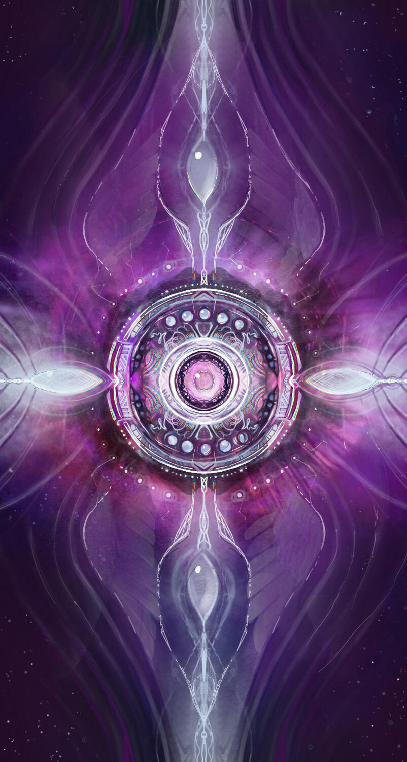 Phase Through