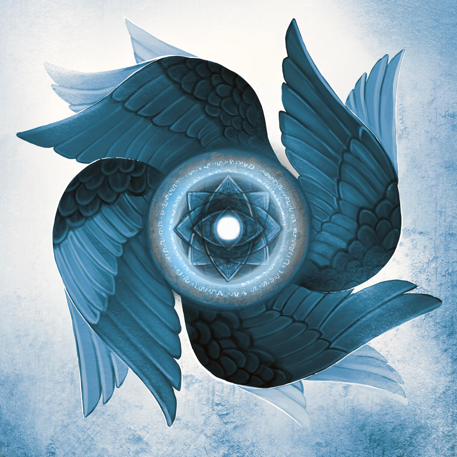Lotus Wing