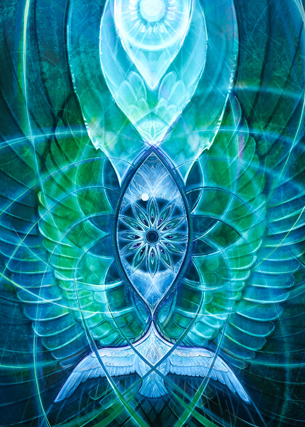 Vision Rising